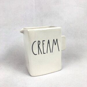 RAE DUNN “Cream” Creamer